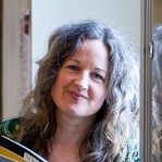 Picture of Corinne Fowler