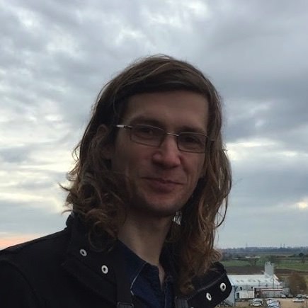 Picture of James Alexander Cameron