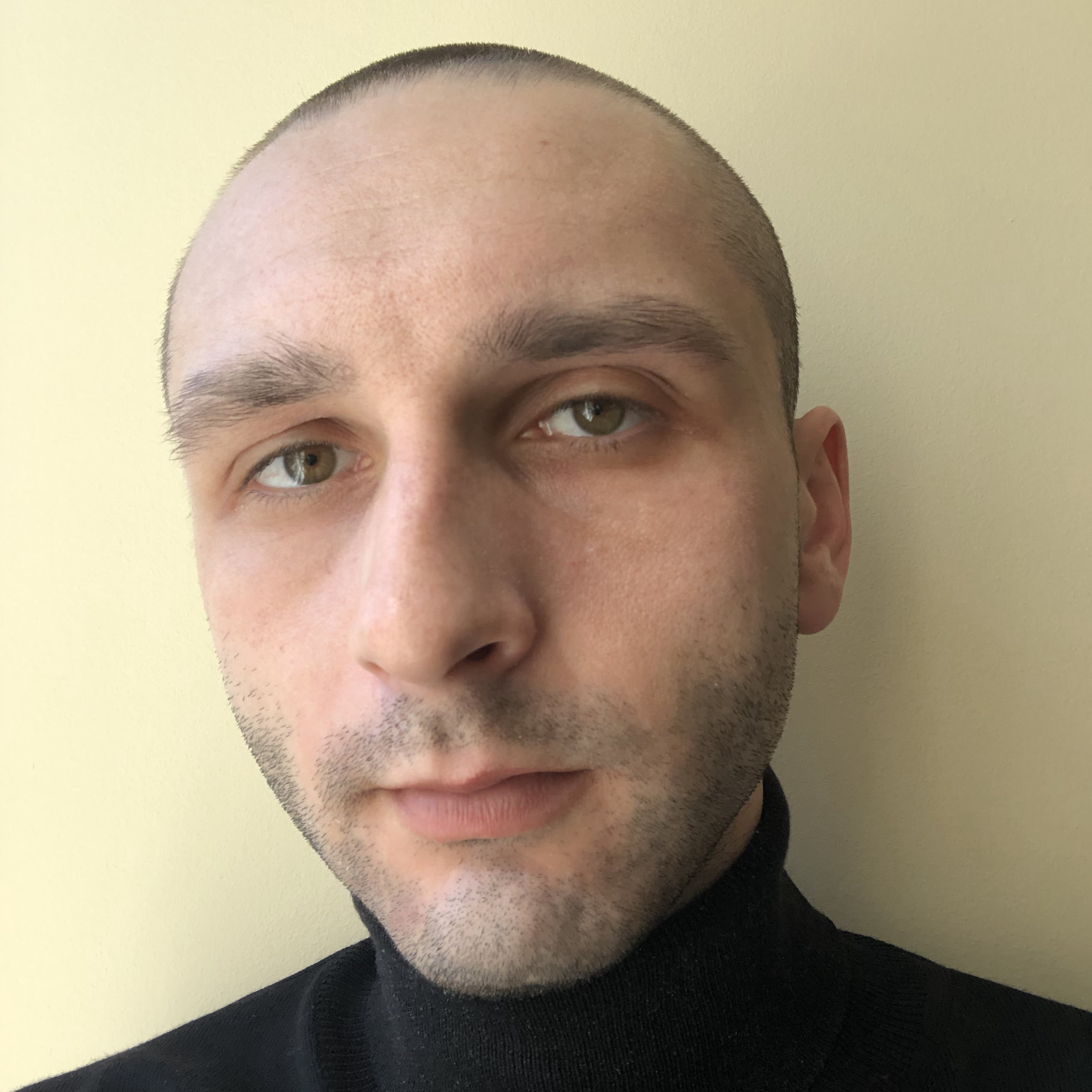 Picture of Jackson Davidow