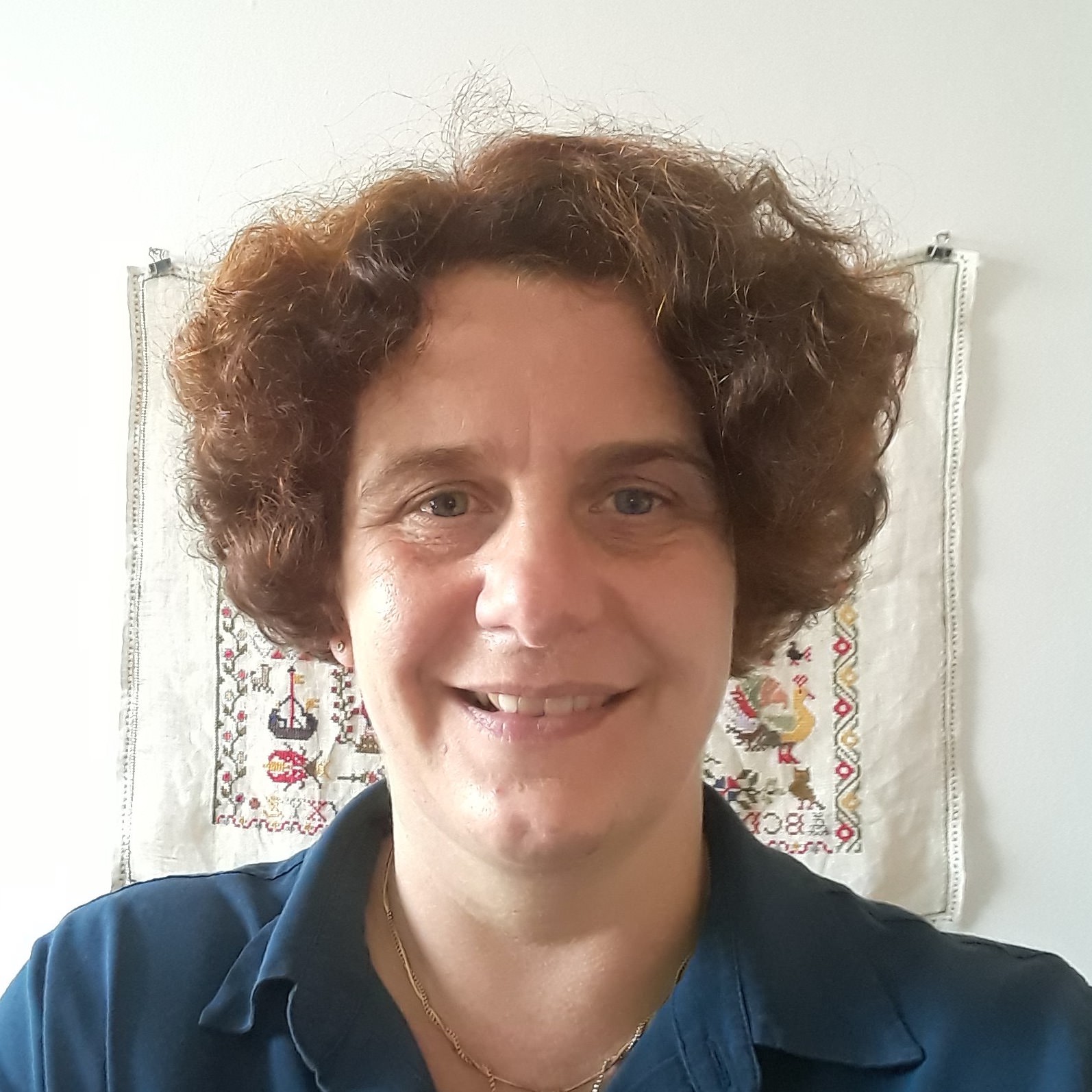 Picture of Jenny Gaschke